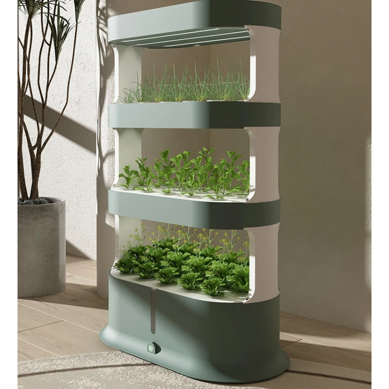 Growing Systems New Quality In - Smart Garden Vertical recension och pris