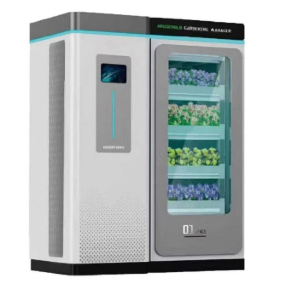 Hydroponic Grow System Greenho - Smart Garden System recension och pris